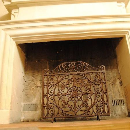 Chateau De Vau Rozet Continvoir Dış mekan fotoğraf