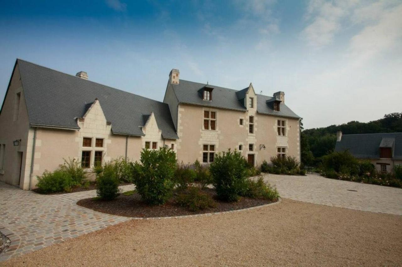 Chateau De Vau Rozet Continvoir Dış mekan fotoğraf